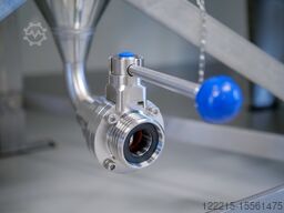 Speidel, Rizzolio Sudhaus