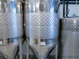 Speidel, Rizzolio Sudhaus