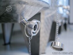 Speidel, Rizzolio Sudhaus