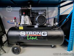 Speidel, Rizzolio Sudhaus