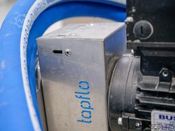 Speidel, Rizzolio Sudhaus