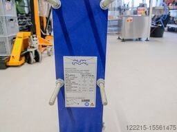 Speidel, Rizzolio Sudhaus