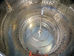 Speidel, Rizzolio Sudhaus