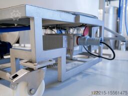 Speidel, Rizzolio Sudhaus