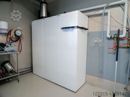 Speidel, Rizzolio Sudhaus