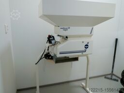 Speidel, Rizzolio Sudhaus