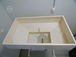 Speidel, Rizzolio Sudhaus