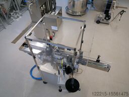 Speidel, Rizzolio Sudhaus