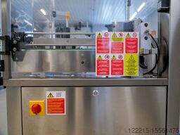 Speidel, Rizzolio Sudhaus