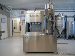 Speidel, Rizzolio Sudhaus