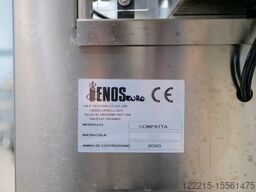 Speidel, Rizzolio Sudhaus