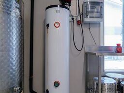 Speidel, Rizzolio Sudhaus