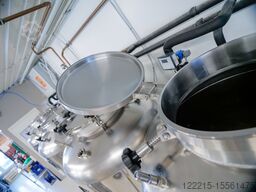 Speidel, Rizzolio Sudhaus