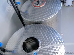 Speidel, Rizzolio Sudhaus