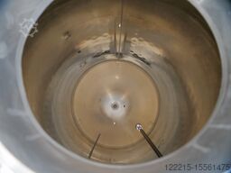 Speidel, Rizzolio Sudhaus