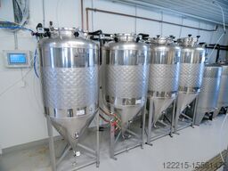 Speidel, Rizzolio Sudhaus