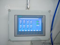 Speidel, Rizzolio Sudhaus