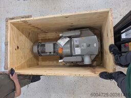 Becker 15HP Becker Model VTLF 2.400 Rotary Vane