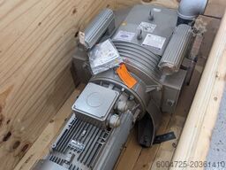 Becker 15HP Becker Model VTLF 2.400 Rotary Vane