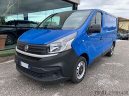 FIAT Talento Van L1 H1 - Euro 6