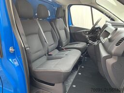 FIAT Talento Van L1 H1 - Euro 6