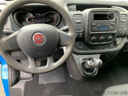 FIAT Talento Van L1 H1 - Euro 6