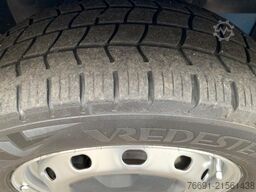 FIAT Talento Van L1 H1 - Euro 6