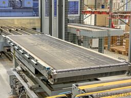 LIGMATECH MDE 160/28/08/S