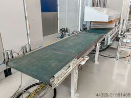 LIGMATECH MDE 160/28/08/S