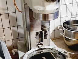 HOBART H 600