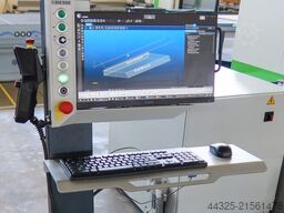 BIESSE ROVER A 1532