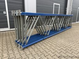 Arestant AS / Rahmenprofil: 8808 / St.: 5.000x1.100 mm