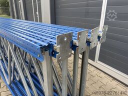 Arestant AS / Rahmenprofil: 8808 / St.: 5.000x1.100 mm