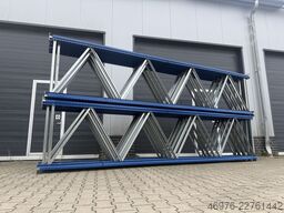 Arestant AS / Rahmenprofil: 8808 / St.: 5.000x1.100 mm