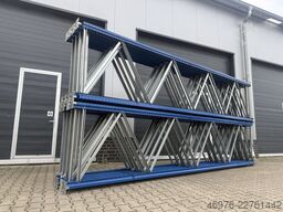 Arestant AS / Rahmenprofil: 8808 / St.: 5.000x1.100 mm