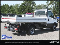IVECO Daily 70C18 Kipper, AHK, Klima, Meiller