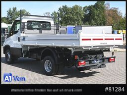IVECO Daily 70C18 Kipper, AHK, Klima, Meiller