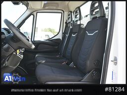 IVECO Daily 70C18 Kipper, AHK, Klima, Meiller