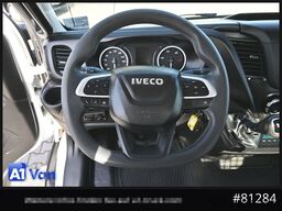 IVECO Daily 70C18 Kipper, AHK, Klima, Meiller