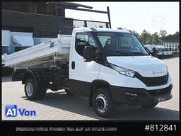 IVECO Daily 70C18 Kipper, AHK, Klima, Meiller