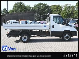 IVECO Daily 70C18 Kipper, AHK, Klima, Meiller