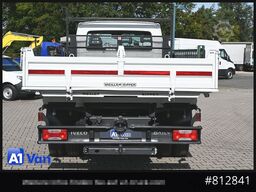 IVECO Daily 70C18 Kipper, AHK, Klima, Meiller