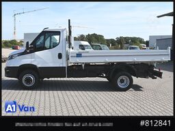 IVECO Daily 70C18 Kipper, AHK, Klima, Meiller