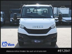 IVECO Daily 70C18 Kipper, AHK, Klima, Meiller