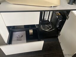 DMG MORI UNO 20/40