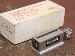 hp Hewlett-Packard** 10774A  0,1 bis 3 m