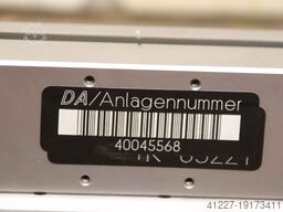 hp Hewlett-Packard** 10774A  0,1 bis 3 m