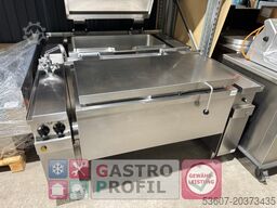 MKN Optima 850 Gas mit Motorkippung