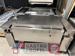 MKN Optima 850 Gas mit Motorkippung