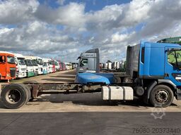 Renault Premium 320 (BOITE MANUELLE / MANUAL GEARBOX)